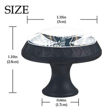 Chitarra rock star 4 PCS Pomelli per Porta, Pomolo per Mobile, Pomelli per Mobili con Viti, Maniglia per Armadietto, Pomelli per Porta, Pomelli per Cassetti per Porta, Armadio, Cassetto e Credenza
