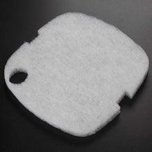 Generico-Cuscinetti di Ricambio Compatibile Filtro Floss Pad Adatta a Tetratec External Filters EX1200 (Confezione da 6)