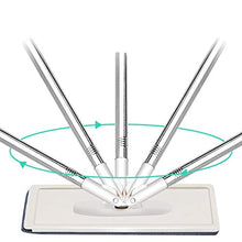 SSAYY Spray Mop Spray Magic Mop Automatico Evitare Il Lavaggio A Mano Panno di Pulizia della Fibra Ultrafine Cucina di Casa Pavimento in Legno Mop Fellow Mop