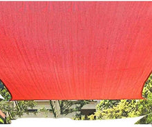 YZJL Parasole per Balcone Schermo Parasole 100% HDPE Tessuto 200GSM Passacavi Adatto per recinzioni decorativescherma Giardino