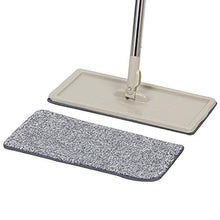 SSAYY Spray Mop Magic Mop 360 Rotazione Automatica Mop Lazy Fellow Mop Evita Il Lavaggio A Mano Cucina di Casa Pavimento in Legno Panno di Pulizia della Fibra Ultrafine