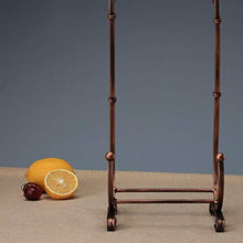 KANJJ-YU Metalli Casa Wine Rack Decorazione Domestica Mestieri Living Room Decor Vino