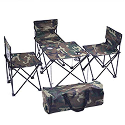 Set tavolo e sedia da esterno Tavoli e sedie per barbecue da picnic leggero da campeggio, tavoli e sedie portatili per viaggi per il tempo libero, sedie pieghevoli portatili all'aperto e sgabelli da p