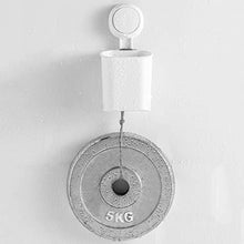 ZXCASDF Toilette Forte da Toilette Forte Assorbimento Bagno Impermeabile E Resistente All'umidità Scatola di Immagazzinaggio Dentifricio Tavolo da Trucco Secchio per Spazzolino da Denti