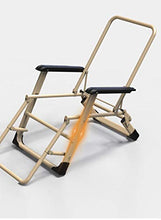 Sedia A Sdraio Da Spiaggia,Sedia Lounge Per Ufficio, Letto Pieghevole Pomeridiano, Casa Zero Grazia Sedia, Sedia Da Giardino Casual-2.