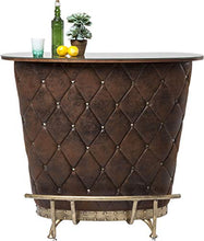 Kare Design - Mobile Bar Rocky Vintage