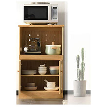 GFBVC Credenza Governo di immagazzinaggio Libreria con Ante, Free Standing Credenza, Ingresso Gabinetto, Bagno gabinetto, Credenza, (Color : White, Size : 60x42x95cm)