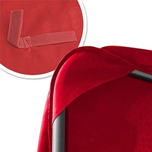 heresell Dondolo di ricambio per dondolo da giardino a 3 posti, impermeabile, copertura per panca a dondolo a 3 posti, giardino, per esterni, patio Yard Seat, 249 x 185 x 18 cm