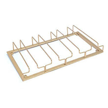 4 File Di Portabicchieri Da Vino, Porta Stoviglie Sotto L'armadio, Portaoggetti In Metallo Per Bicchieri Da Vino, Porta Bicchieri Per Cucina Bar-altro Porta Vino Arredamento Casa Porta Bottiglie