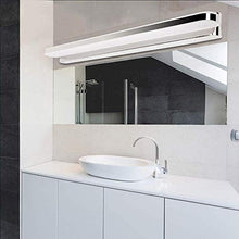 FengLing Specchi Specchio Specchio Specchio Specchio Specchio Specchio Specchio Specchio Specchio Armadio Luce Bagno Specchio Specchio Specchio umidità Impermeabile Semplice Parete Leggero Leggero.