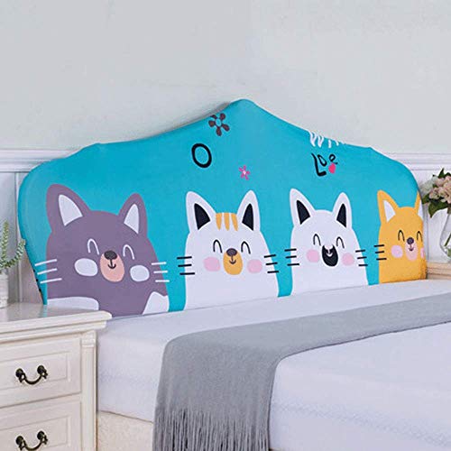 Addensata In Tessuto Fodera Per Testiera Del Letto Fodera Decorativa Per Della Testata Del Letto In Pelle Di Legno, Adatta Per La Maggior Parte Degli Stili Di Testiera,L-HeadboardLength:140-160cm