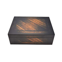 XUSHEN-HU Legno di Cedro Spagnolo Humidor Arti Creativa Stile Europeo Classico Sigaretta In Legno Sigaro