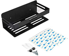 LYFHL - Mensola autoadesiva, per doccia, cucina, bagno, doccia, in acciaio INOX
