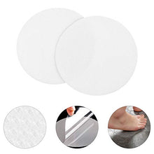 Cabilock 16Pcs Antiscivolo Vasca da Bagno Adesivi Doccia di Sicurezza Gradini Adesivo Appliques per Vasche da Bagno Docce Piscine Barche Scale
