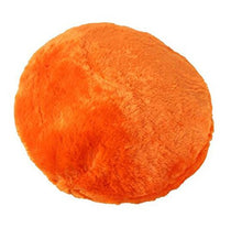 Yumu CASA - Cuscino da basket in peluche per divano (utilizzabile in inverno), ideale come decorazione per la camera dei ragazzi