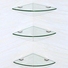 AINIYF Bagno Bagno Doccia Mensola Bagagli a Parete Rettangolare Carrello 2 Tiers Europea Retro Style Brass Bagagli Rack Punch Installazione (Dimensioni: 30x13x49cm)