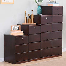 Armadio a cassetti Camera da letto Armadietto Arma Cassetto di legno solido Locker Bagno Cucina Combinazione Gabinetto Governo di immagazzinaggio da letto Soggiorno cucina Mobili da armadio