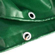 Vele parasole LQ Telaio per Camion Addensato Telone per Tende da Sole Tela impermeabilizzata per Tende da Sole Tela impermeabilizzante in Tela Antipioggia Tela per tettoia in Stoffa di Oxford