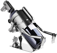 Brubaker Titolare Bottiglia di Vino Supporto Diver con Fotocamera Oggetto Decorativo Metallo con Biglietto d' Auguri per Vino Regalo