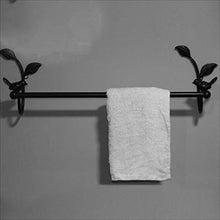 MGMDIAN Portasciugamani Singolo, puntalino portasciugamani, portasciugamani a Parete for bagni Cucina
