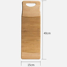 Facibom Washboard Home Dormitorio con lavabo in legno massello inginocchiato con la punizione Creatività per inviare il fidanzato