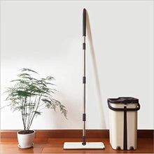 SSAYY Spray Mop Spray Magic Mop Automatico Evitare Il Lavaggio A Mano Panno di Pulizia della Fibra Ultrafine Cucina di Casa Pavimento in Legno Mop Fellow Mop