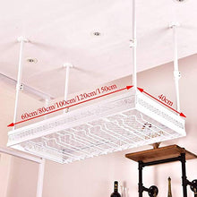 Splendidamente Peaceip Portabottiglie Ornamenti da Appendere Portabicchieri creativi Bar Upside Down Wine Glass Holder Table Portabicchieri da Vino Rosso Bianco, Bronzo (60 cm, 80 cm, 100 cm, 120 cm,
