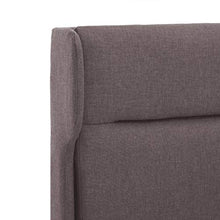SKM Giroletto Grigio Talpa in Tessuto 120x200 cm (23.1kg)