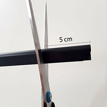 Zaundruck Design in Tessuto Non Tessuto di Protezione a Strisce per 3D griglia Stab Tappetini – Senza PVC
