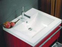 Bagno Italia Mobile Arredo Bagno 70 cm in 22 colori bianco rovere noce sospeso Mobili I