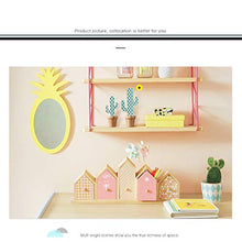 LSZ Creativo a Mano Decorazione scolpita Artigianali in Metallo Wine Rack Decoration Decorazione Auto Oggetti Decorativi
