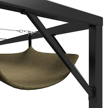 Tidyard Gazebo da Giardino con Tetto Retrattile Gazebo 3x3 m 180 g/m² Telo Scorrevole Poliestere Impermeabile Struttura in Acciaio con Tetto a Scomparsa Grigio Talpa