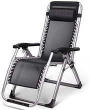 Home outdoor/Confortevole Patio Sedie Pieghevole Regolabile Recliner Esterna Giardino Spiaggia Ampia Sedia A sdraio Supporta 200kg Leggero Sedia Da Campeggio
