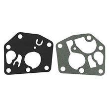 Rockyin Filtro Aria Candela guarnizioni for Briggs & Stratton 795083 698369 694.394