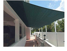Rete ombreggiante, Sunblock Shade Ploth Net Sunscreen Struttura Solare Vele Sunblock Shade Ploth Net for Plant Greenhouse Car (Size : 5x6m)
