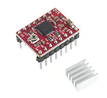 SaySure - 1pc Reprap Stepper Driver pololu A4988 Stepper Motor Driver