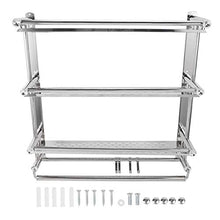 Mensola per bagno a parete Mensola per cucina Mensola per doccia in acciaio inox Mensola per mensola per cucina