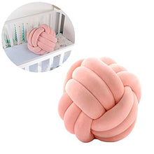 Paracolpi Culla Paracolpi Lettino Paracolpi Lettino Neonato Cuscini Decorativi Bambini Cuscino Fatto A Mano Cuscino Decorativo per Camera da Letto Cuscini per Divani Cuscino Confortevol