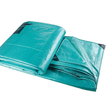 Vele parasole LQ Telo Impermeabile per Esterni Telo per Esterni Impermeabile a Doppia Faccia Telo Impermeabile per Camion Telo per Auto Tenda Antipioggia Tenda da Campeggio Tenda (Size : 3 * 8M)