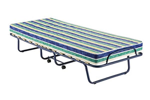 Letto RICHIUDIBILE Letto Pieghevole con Materasso MOD. Como 190X80 cm.
