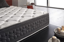 SIMPUR RELAX | Materasso alta qualitá Grand Class® Memory 160X190 cm | Alto 30 cm | Con 11 zone di portanza differenziata | Grado Rigidità H2-H3 Ergonomico | Resistente e Solidissimo | EXTRA CONFORT