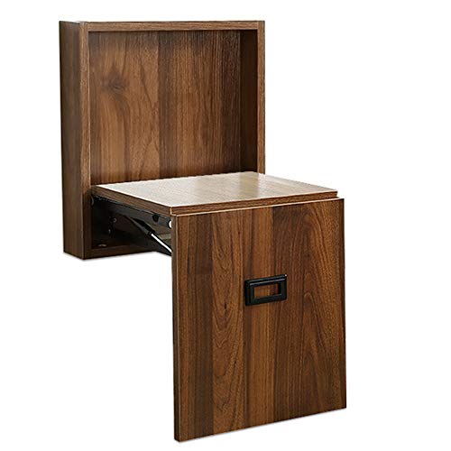 Folding Chairs Sedia da Ingresso Porta Scarpiera Scarpiera Scarpiera Sgabello Pieghevole Sedia Pieghevole a Muro Sedia Pieghevole Invisibile Sgabello per Scarpe Sgabello Pieghevole per Bagno