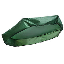 Holibanna 180X150cm Sandbox Copertura Impermeabile Copertura di Sabbia Pit Indoor Outdoor Oxford Panno Giardino di Casa Sandpool di Protezione