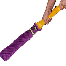 SSAYY Spray Mop The Water Mop Microfibra Flat Mop Rotante Spray Cloth Home Self Spremitura Flat Drag Pigro Spazzatrice per Pavimenti A Doppia Faccia