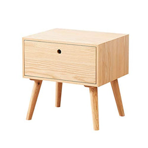 Comodini Modo Creativo Comodino Moderno Semplice Camera Governo di immagazzinaggio Locker Nordic Semplice Letto Pavimento Piccolo gabinetto Comodini Camera