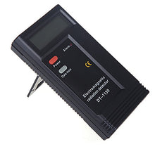 SaySure - Electromagnetic Radiation Detector EMF Meter Tester Equipment