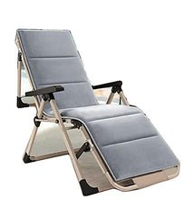 Bias&Belief Sole Sedia Lettino Sedia Pieghevole Multifunzionale per La Pausa Pranzo Ufficio Spiaggia Balcone Letto Semplice, capacità di Carico Massima di 300 kg,D