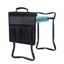 Haplws Imbottitura per Panca da Giardino con Panca da Giardino, Panca per Cintura Garden Kneeler per Lavorare in casa e in Giardino