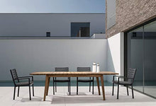 Bizzotto Tavolo Allungabile Varsavia 180-240x90 Fsc cod.0806913