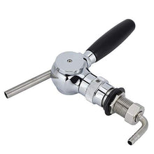 Conkergo G5 / 8in Thread Ball Birra Rubinetto in Ottone Draft Birra Rubinetto Bar Bar Dispenser di Vino Strumenti per Accessori per l'homebrew